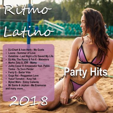 Latin Party Hits 2019