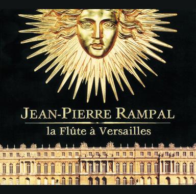 Concerto pour flûte et orchestre en ut majeur: 3. Allegro Moderato