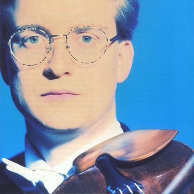 Dvorák/Lalo - Works for Violin & Orchestra