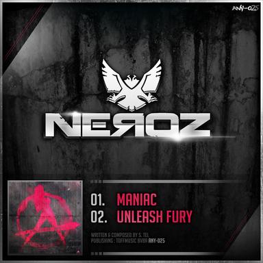 Unleash Fury - Original Version