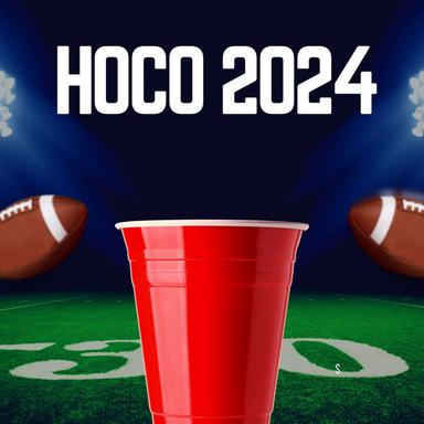 HOCO 2024