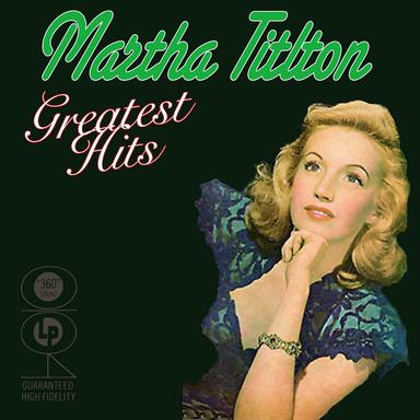 I Let A Song Go Out Of My Heart