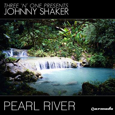 Pearl River - Original 1997 Club Mix