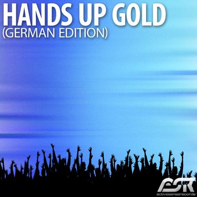 Hands up Gold (German Edition)