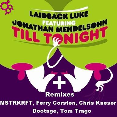 Till Tonight - Original Mix