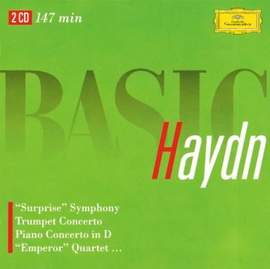 Concerto for Harpsichord and Orchestra in D major, Hob.XVIII:11: 3. Rondo all'Ungherese