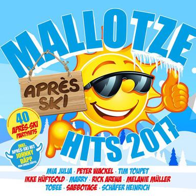 Solange wir an der Theke stehn - DJ Edit