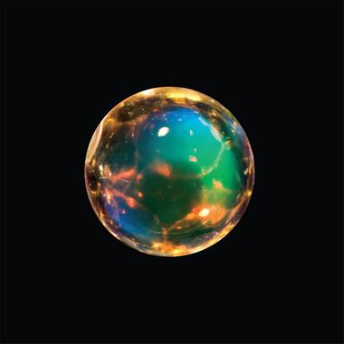 Running In The City - Ilya Santana Remix