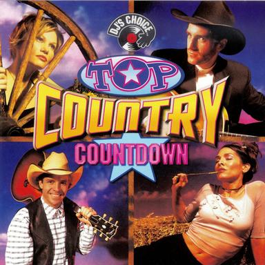 Top Country Countdown