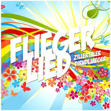 Fliegerlied (Maxi Version)