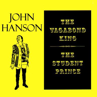 The Vagabond King: Song of the Vagabonds