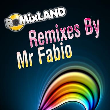 8 Hours From Moscow - Mr Fabio Remix