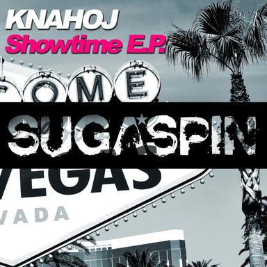 Let Me Show - Radio Edit