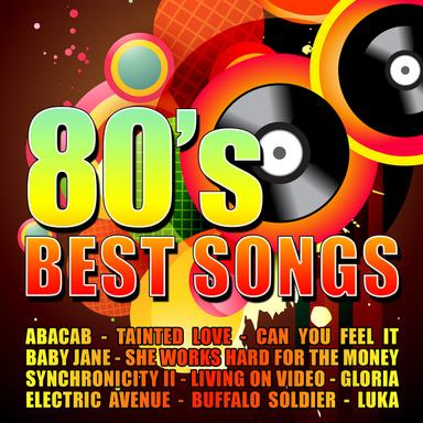 80's Best Songs