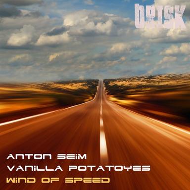 Wind Of Speed - Original Mix