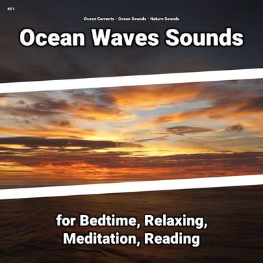 Loving Ocean Sounds