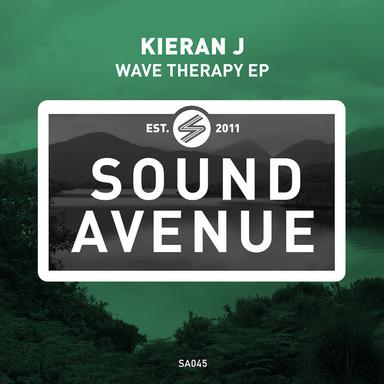 Wave Therapy - 110 Mix
