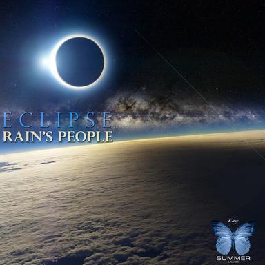 Solar Eclipse - Original Mix