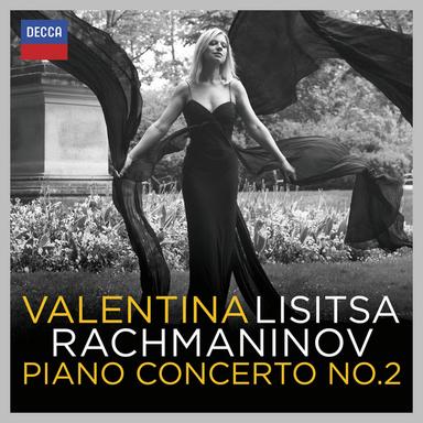 Piano Concerto No.2 in C minor, Op.18: 3. Allegro scherzando