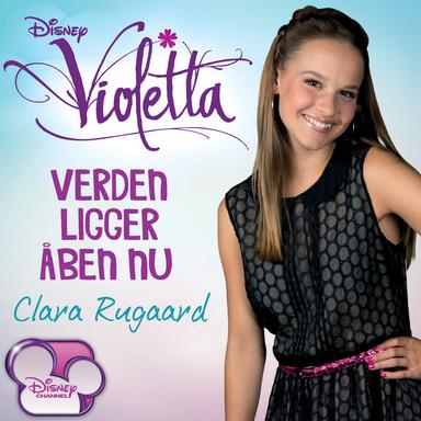 Verden ligger åben nu