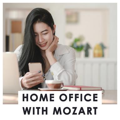 Symphony No. 5 In B Flat Major, K.22: 3. Allegro molto