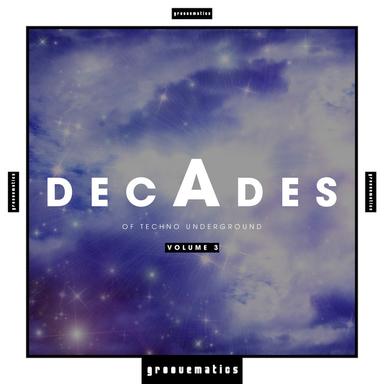 Dancing Bear - Original Mix