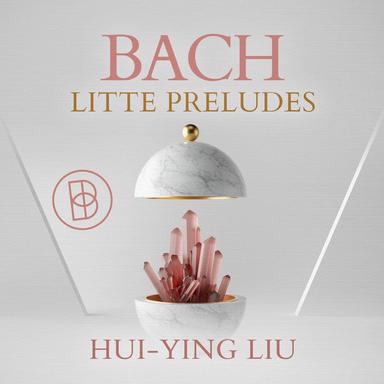 Prelude in D Minor, BWV 935