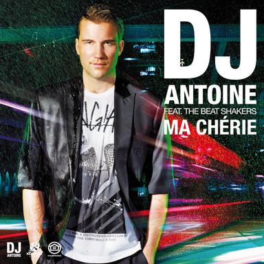 Ma Chérie - DJ Antoine vs Mad Mark 2k12 Radio Edit