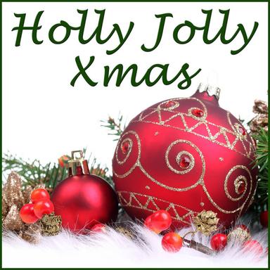 Santa Claus Is Coming To Town