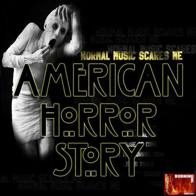 Normal Music Scare Me - American Horror Story