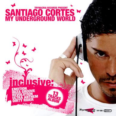 Grasshopper - Club Mix