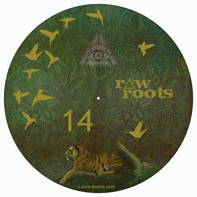 Forest Principles - Adam Curtain Remix