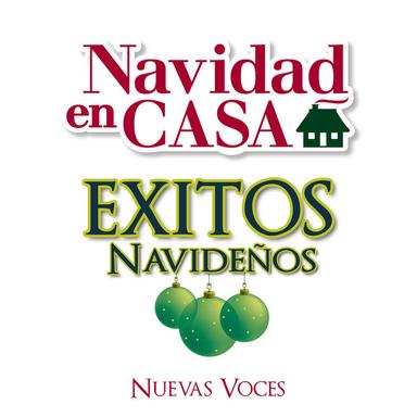 Navidad en Casa: Exitos Navideñdos
