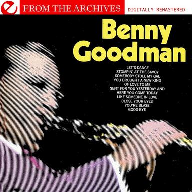 Sent For You Yesterday And Here You Come Today