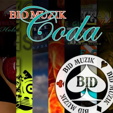 Disco Decisions - Original Mix