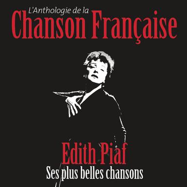 Anthologie de la chanson française