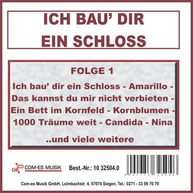 1000 Träume weit - Tornero