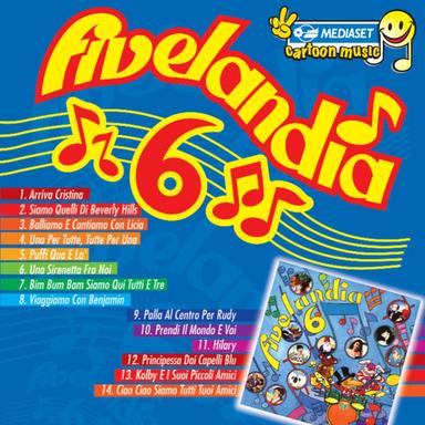 Una per Tutte, Tutte per una