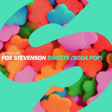 Sweets (Soda Pop) - Radio Edit