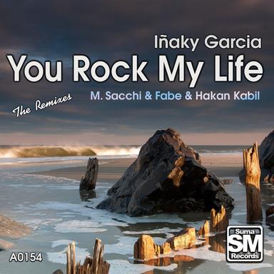 You Rock My Life - Hakan Kabil Funk Remix
