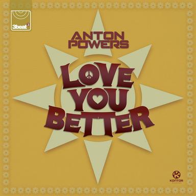 Love You Better (UK Radio Edit)