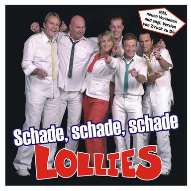 Schade, schade, schade - Radio- und TV Version 2011