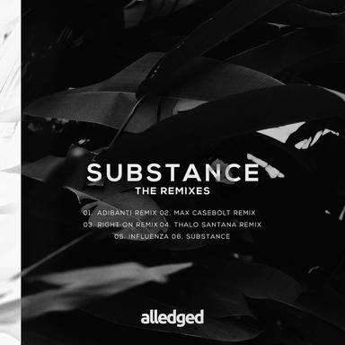 Substance - Adibanti Remix