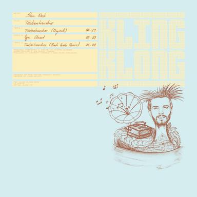 Taubenhaucher - Basti Grub Remix