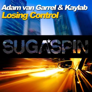 Losing Control - Original Mix