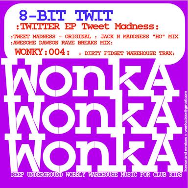 Tweet Madness - Awesome Dawson Retweet Mix