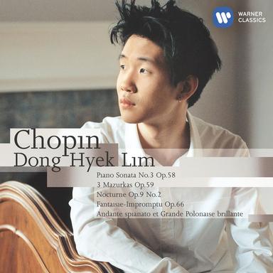 Chopin: Nocturne No. 2 in E-Flat Major, Op. 9 No. 2