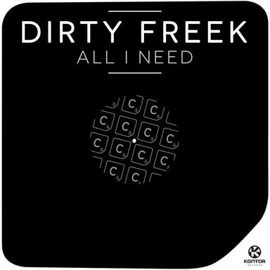 All I Need - Radio Edit