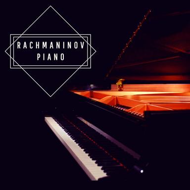 Variations on a Theme of Chopin, Op. 22: Variation No. 22 Maestoso – Tempo I