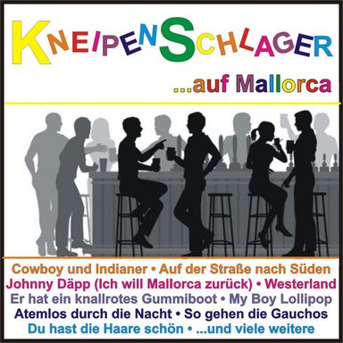 Kneipen-Schlager auf Mallorca